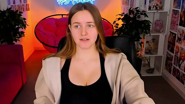 KellyPoter online show from 01/25/25, 08:21