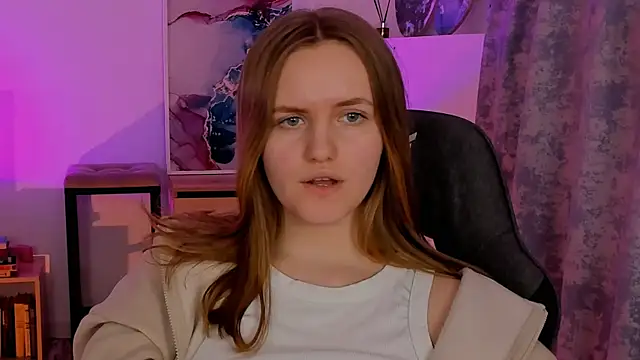 KellyPoter online show from 01/27/25, 09:44