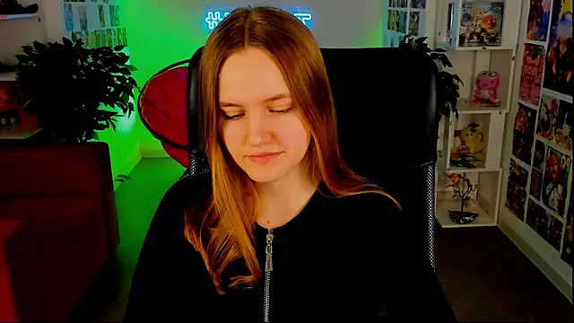 KellyPoter online show from 02/01/25, 08:50