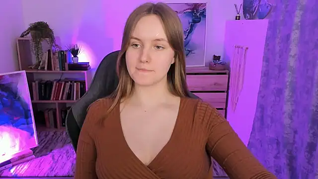 KellyPoter online show from 02/06/25, 11:32