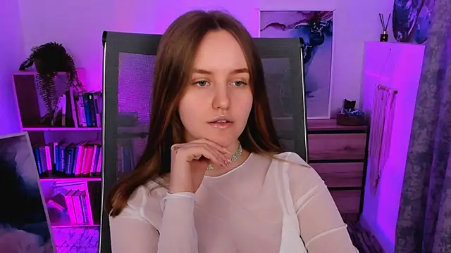 KellyPoter online show from 02/20/25, 12:47