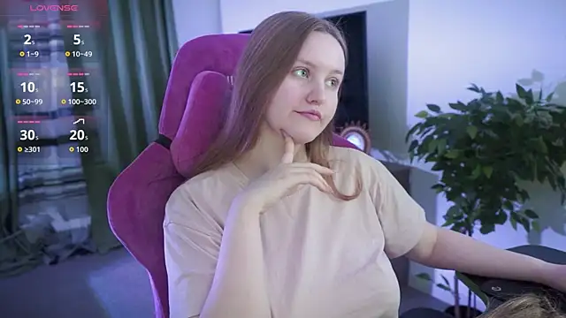 KellyPoter online show from 11/01/25, 07:43