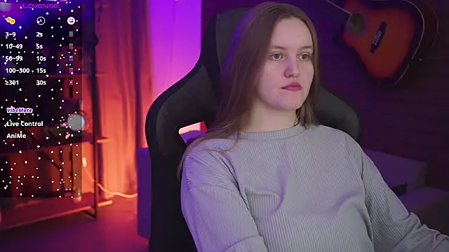 KellyPoter online show from 11/09/25, 09:07