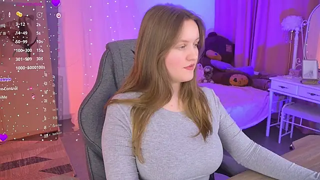 KellyPoter online show from 01/16/26, 09:35