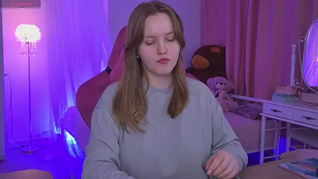 KellyPoter online show from 04/19/26, 09:19