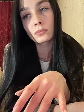 SpecialLina online show from 02/10/25, 03:21