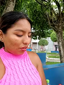 Karol-kamila19 online show from 12/13/24, 09:41