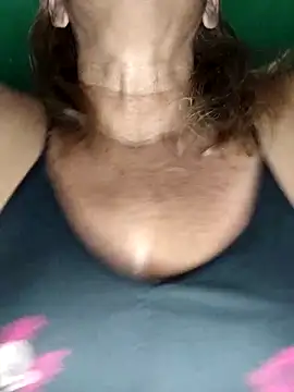 Kasandra Ho online show from 11/06/25, 01:39