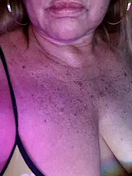 Kasandra Ho online show from 11/27/25, 08:22