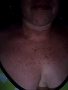 Kasandra Ho online show from 12/21/25, 06:37