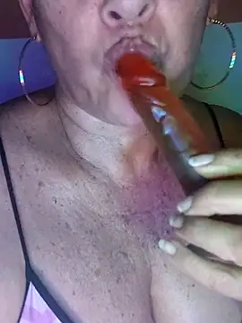 Kasandra Ho online show from 02/15/26, 06:04