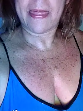 Kasandra Ho online show from 02/17/26, 08:11