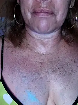 Kasandra Ho online show from 03/04/26, 01:39