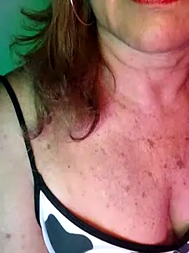 Kasandra Ho online show from 07/19/26, 05:38