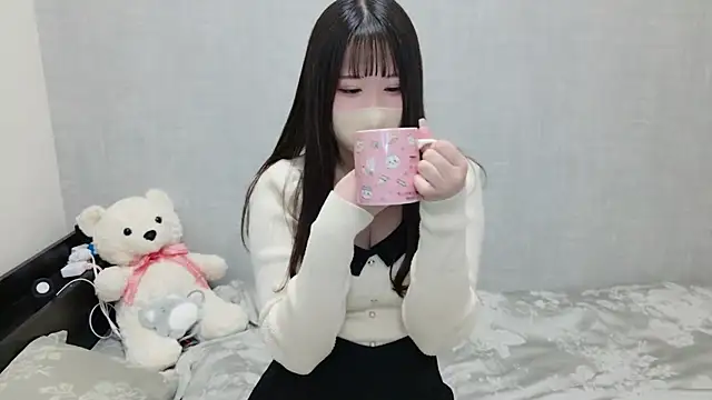 Snapshot of -SHIZUKU- chatting on 01/16/25, 01:47 -SHIZUKU- online show from 01/16/25, 01:47