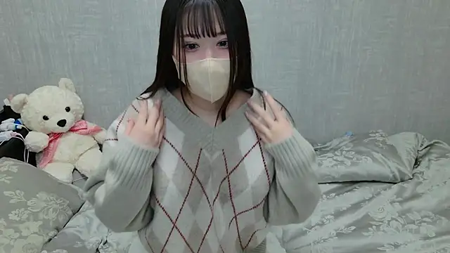 Snapshot of -SHIZUKU- chatting on 01/19/25, 11:56 -SHIZUKU- online show from 01/19/25, 11:56