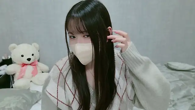 Snapshot of -SHIZUKU- chatting on 03/08/25, 12:41 -SHIZUKU- online show from 03/08/25, 12:41