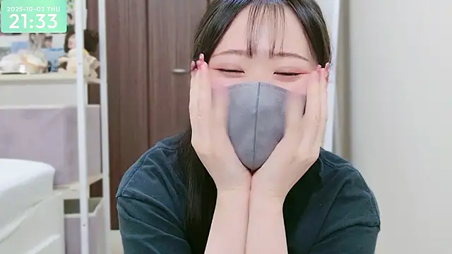 Snapshot of -SHIZUKU- chatting on 10/02/25, 12:34 -SHIZUKU- online show from 10/02/25, 12:34