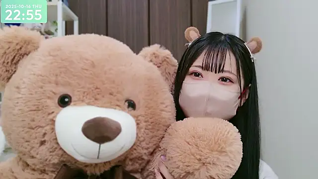 Snapshot of -SHIZUKU- chatting on 10/16/25, 01:56 -SHIZUKU- online show from 10/16/25, 01:56