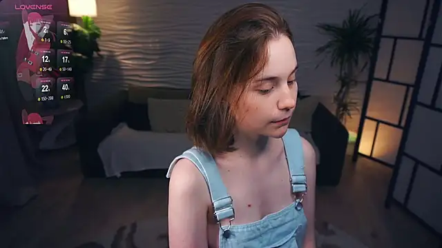 EditaBumford online show from 03/07/25, 02:23