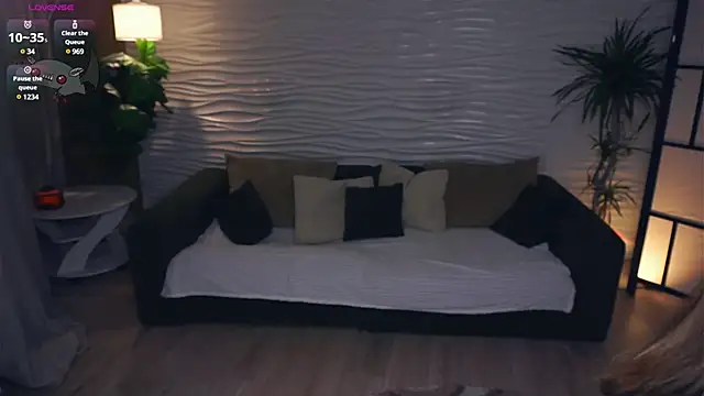 EditaBumford online show from 03/13/25, 12:13