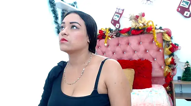 samanthaPuxy online show from 12/20/24, 03:25