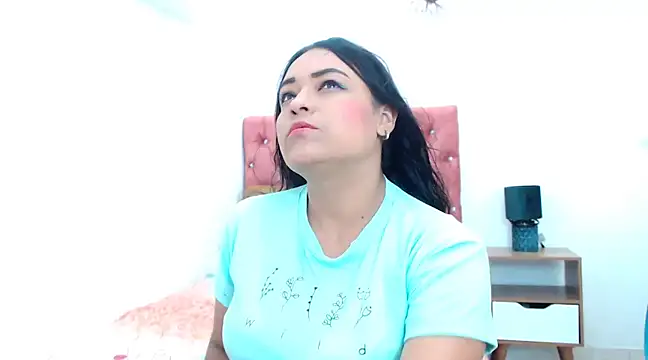 samanthaPuxy online show from 01/22/25, 02:48