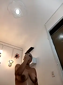 samanthaPuxy online show from 01/26/25, 11:06