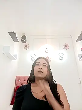 samanthaPuxy online show from 02/09/25, 08:00