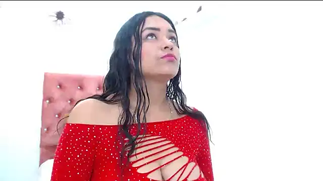 samanthaPuxy online show from 03/15/25, 08:26