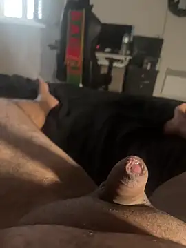 Miguel zv online show from 10/10/25, 04:06