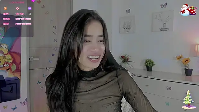 misscassidy  online show from 12/16/24, 08:41