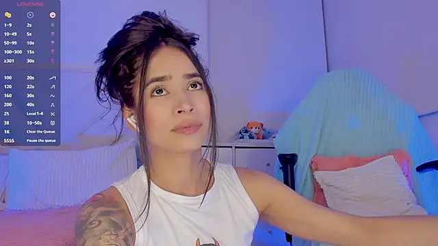 misscassidy  online show from 03/16/26, 05:44