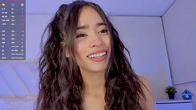 misscassidy  online show from 04/19/26, 03:28