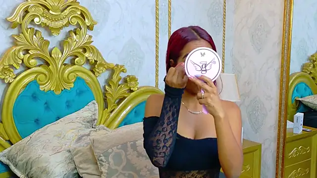 LucyLeah online show from 03/04/26, 01:17