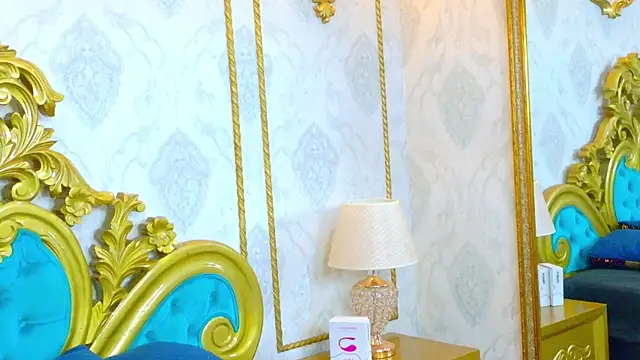 LucyLeah online show from 07/01/26, 12:29