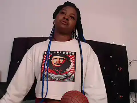 Hanna Fox 69 online show from 01/04/25, 10:27