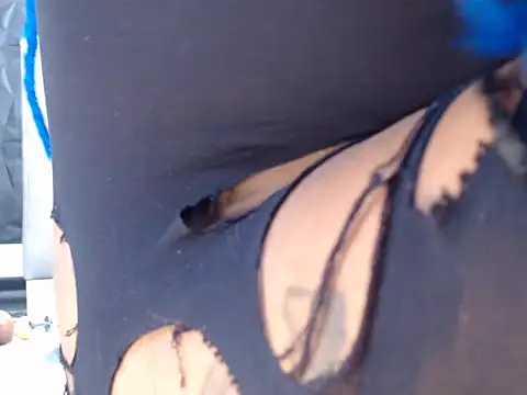 Hanna Fox 69 online show from 01/31/25, 11:35