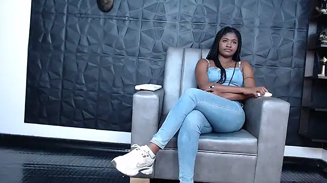 Hanna Fox 69 online show from 02/08/25, 03:08