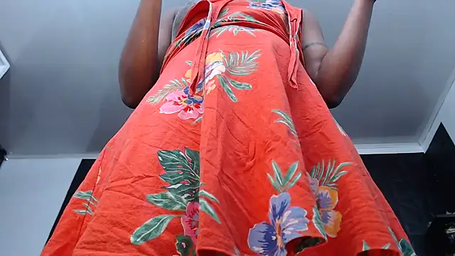 Hanna Fox 69 online show from 03/16/25, 10:55