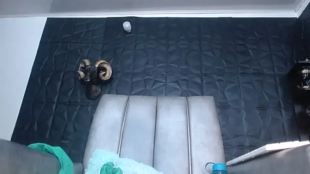 Hanna Fox 69 online show from 10/02/25, 10:22