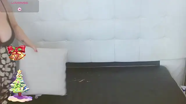 Candy and Jh0n online show from 12/05/25, 02:31