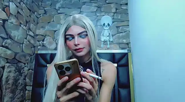 luna gil sex online show from 01/09/25, 11:56