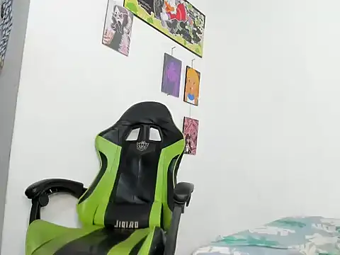 luna gil sex online show from 09/15/25, 05:40