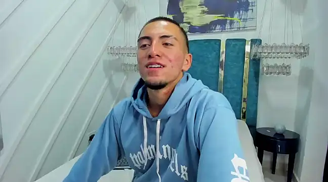 Snapshot of King_Dante_ chatting on 01/17/25, 11:07 King Dante online show from 01/17/25, 11:07