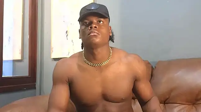 JoshLoganx online show from 12/06/24, 01:33