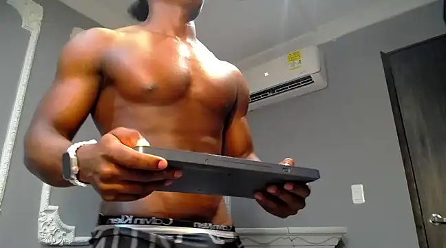 JoshLoganx online show from 12/13/24, 07:43