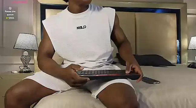 JoshLoganx online show from 03/14/25, 08:06