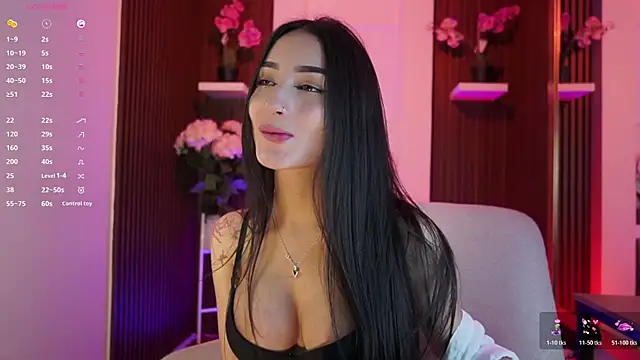 Snapshot of CattleyaScaly chatting on 11/20/25, 07:35 CattleyaScaly online show from 11/20/25, 07:35