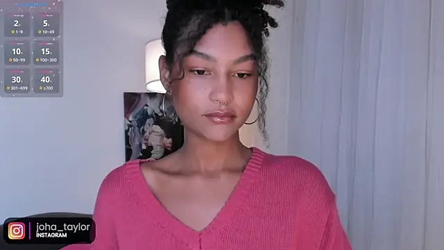 Johaphyton online show from 10/02/25, 11:06